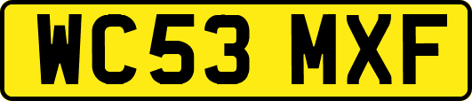 WC53MXF
