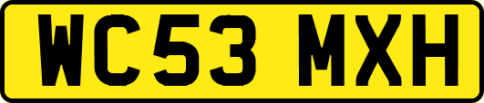 WC53MXH