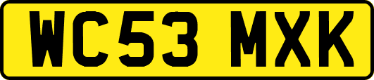 WC53MXK