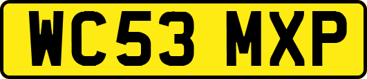 WC53MXP