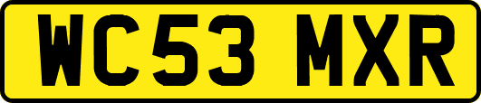 WC53MXR