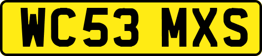 WC53MXS
