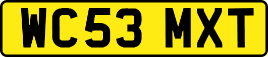 WC53MXT