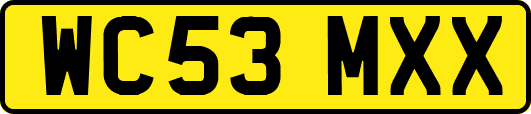 WC53MXX