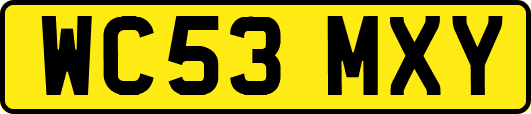 WC53MXY
