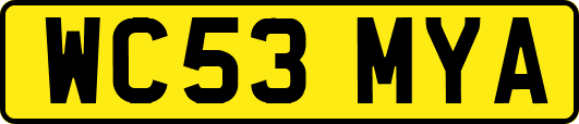 WC53MYA