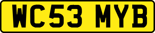WC53MYB