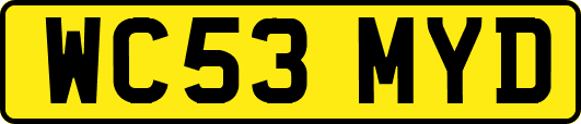 WC53MYD