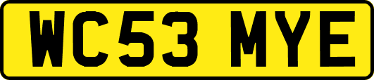 WC53MYE
