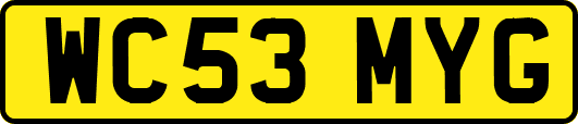 WC53MYG