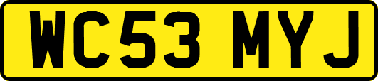 WC53MYJ