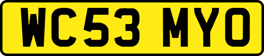 WC53MYO