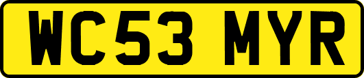 WC53MYR