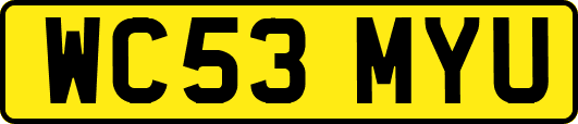 WC53MYU