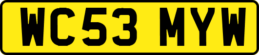 WC53MYW