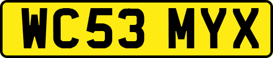 WC53MYX