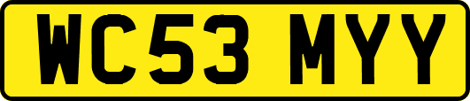 WC53MYY