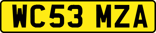 WC53MZA