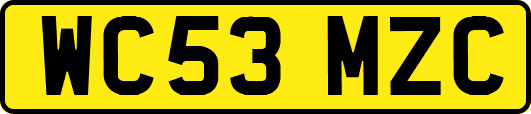 WC53MZC