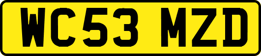 WC53MZD