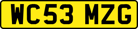 WC53MZG