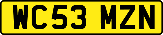 WC53MZN