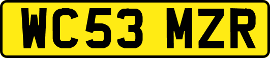 WC53MZR