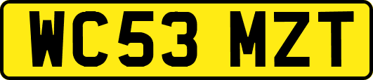 WC53MZT