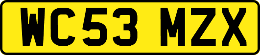 WC53MZX