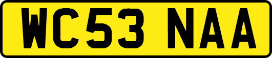 WC53NAA