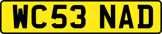 WC53NAD