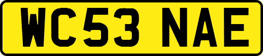 WC53NAE