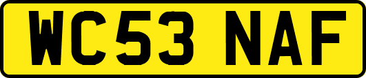 WC53NAF