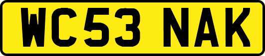 WC53NAK