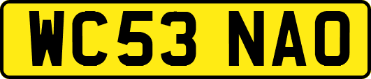 WC53NAO