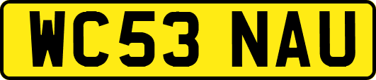 WC53NAU