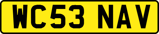 WC53NAV