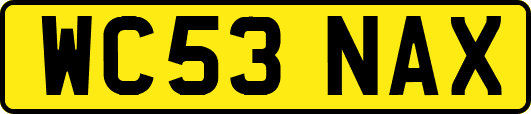 WC53NAX