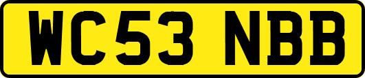WC53NBB