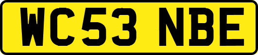 WC53NBE