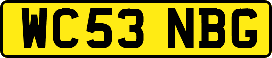 WC53NBG