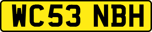 WC53NBH