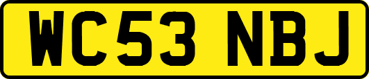 WC53NBJ