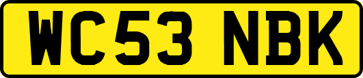 WC53NBK