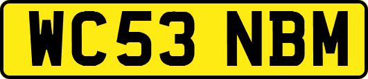 WC53NBM