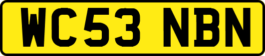 WC53NBN