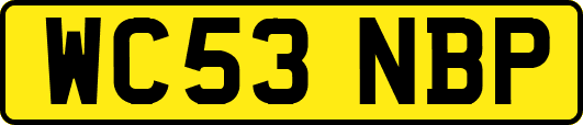 WC53NBP