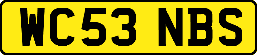 WC53NBS
