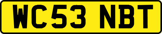 WC53NBT