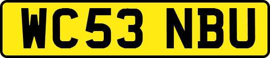 WC53NBU